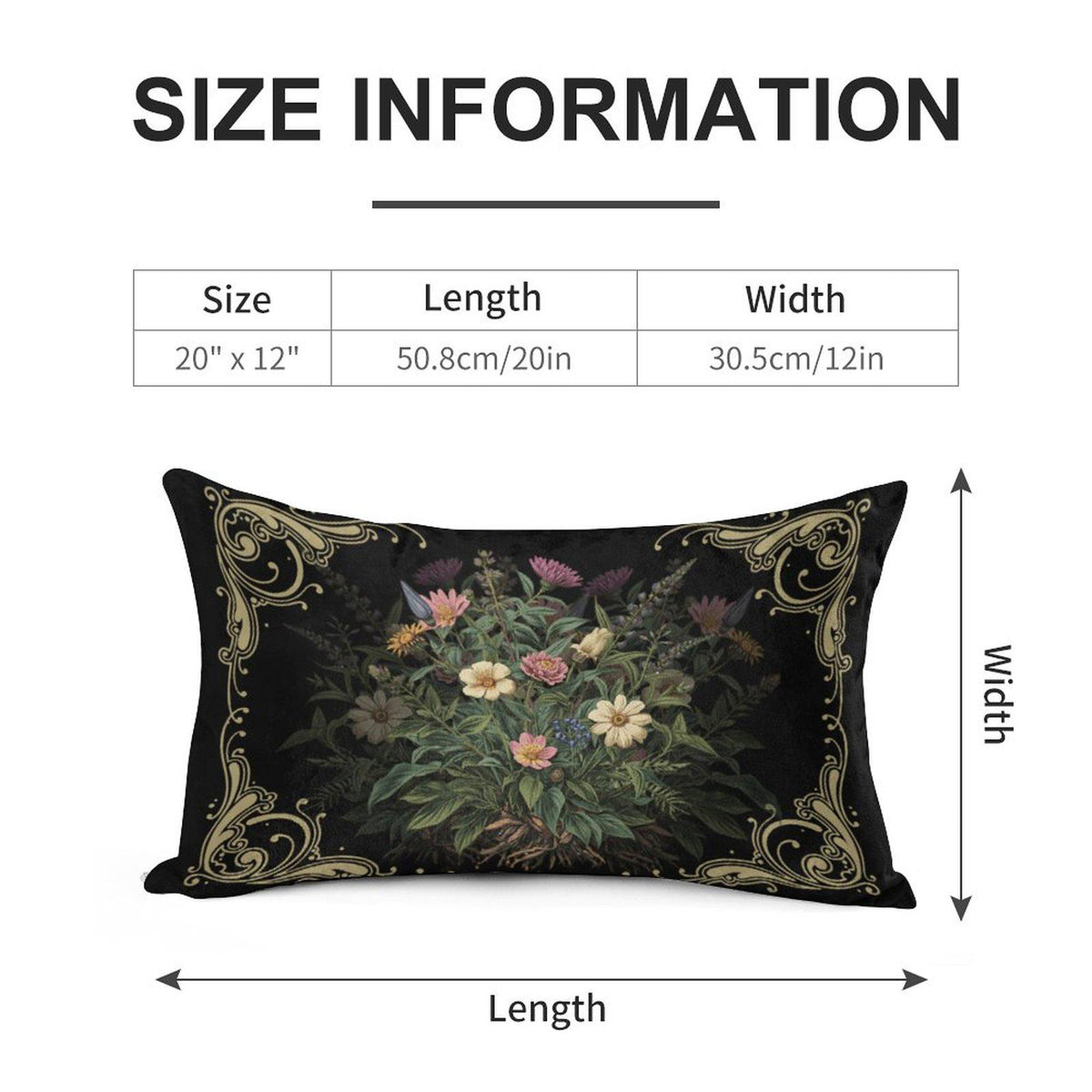 Moody Esoteric Pillowcase Gift Idea for the Holidays