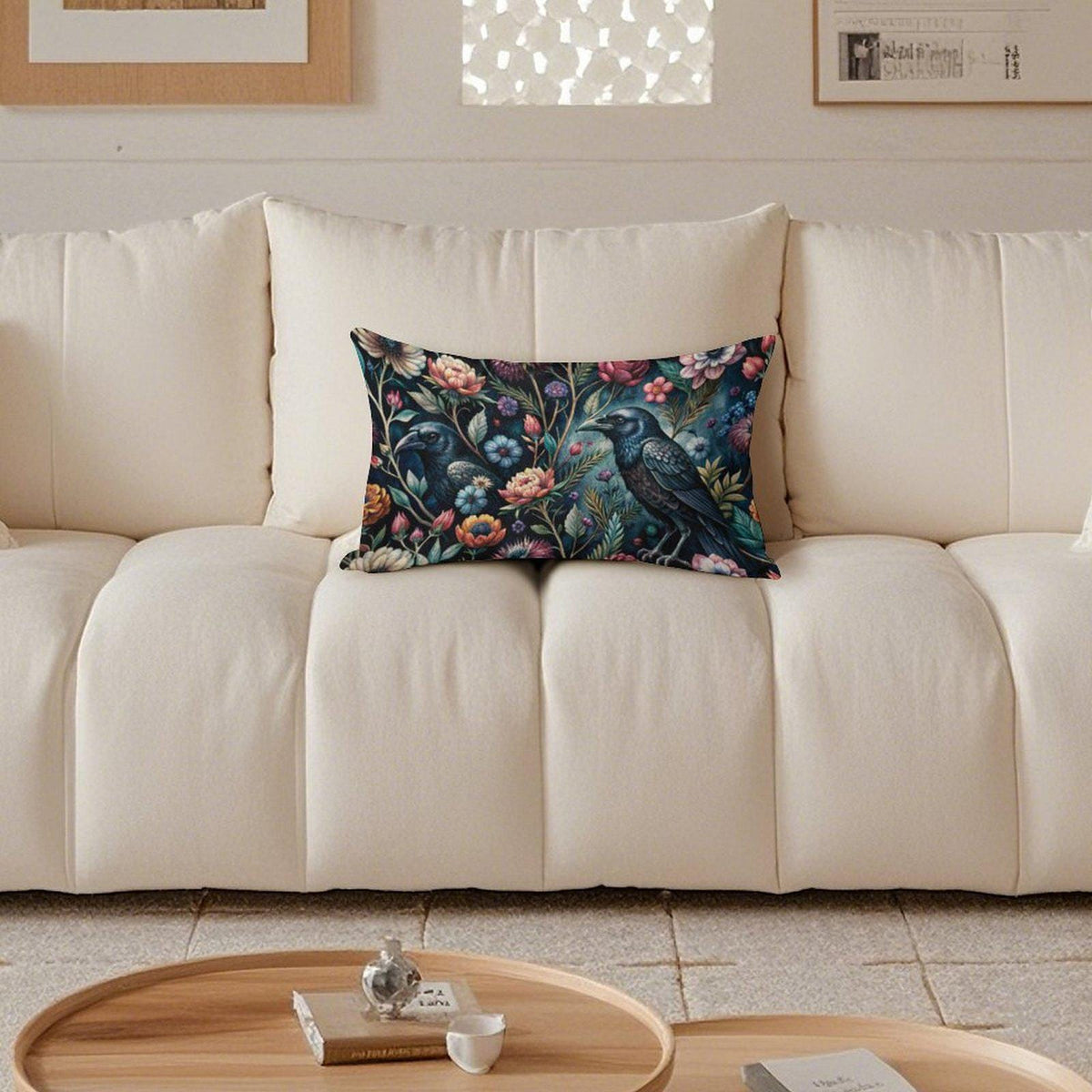 Moody Esoteric Pillowcase Gift Idea for the Holidays