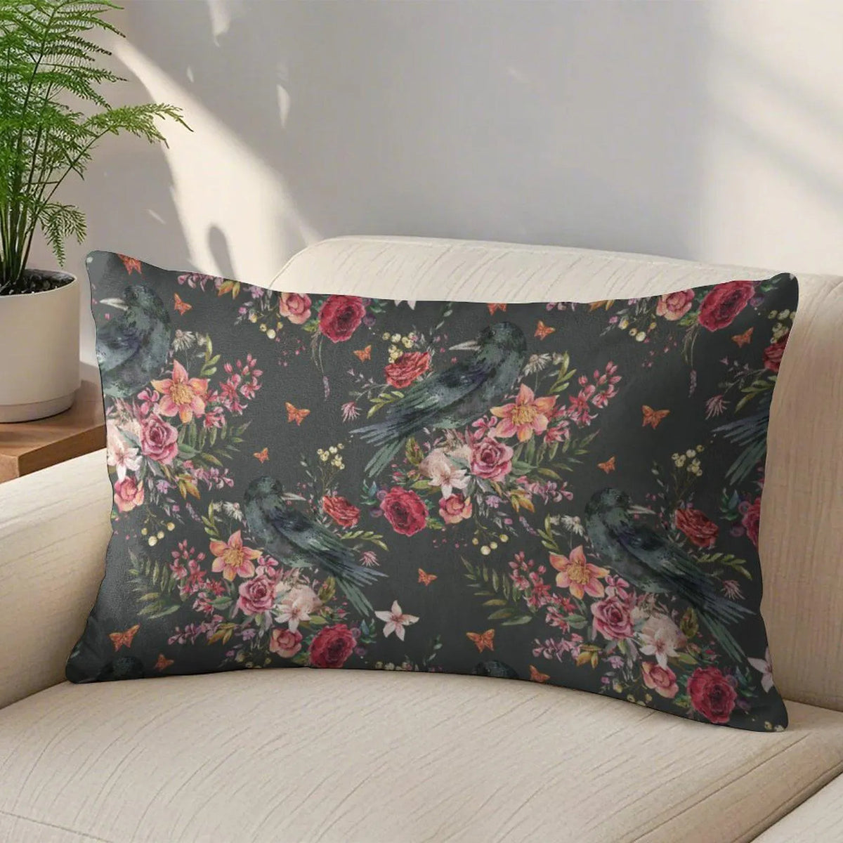 Moody Esoteric Pillowcase Gift Idea for the Holidays
