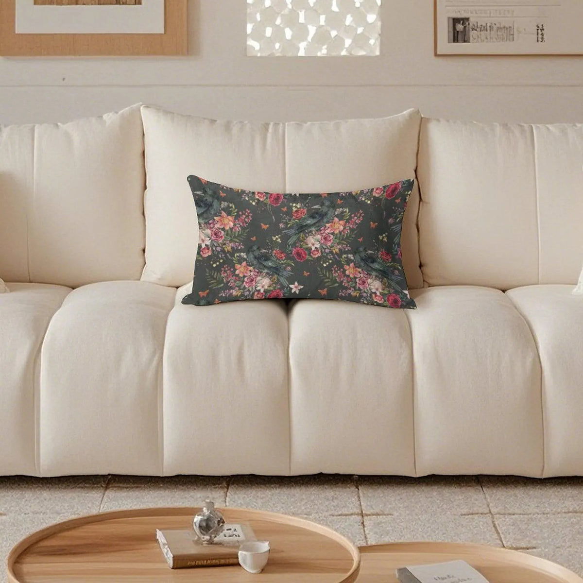 Moody Esoteric Pillowcase Gift Idea for the Holidays