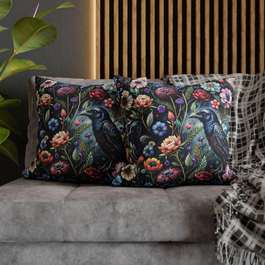 Romantic Gothic Gift Moody Floral Victorian Home Decor