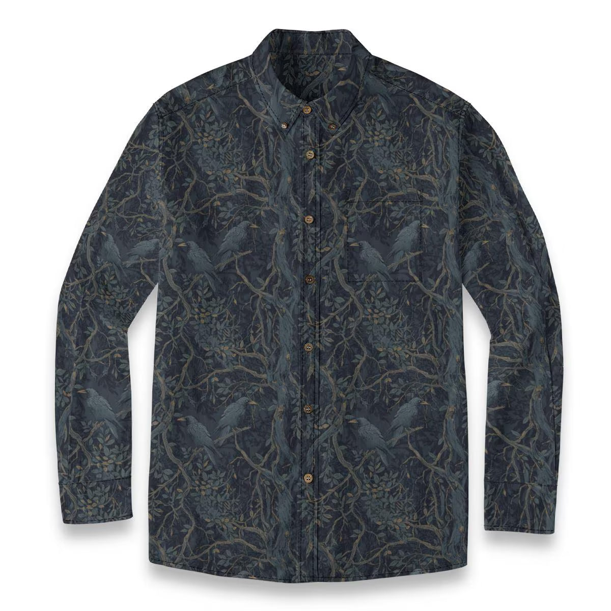 William Morris Dark Romance Design Collection