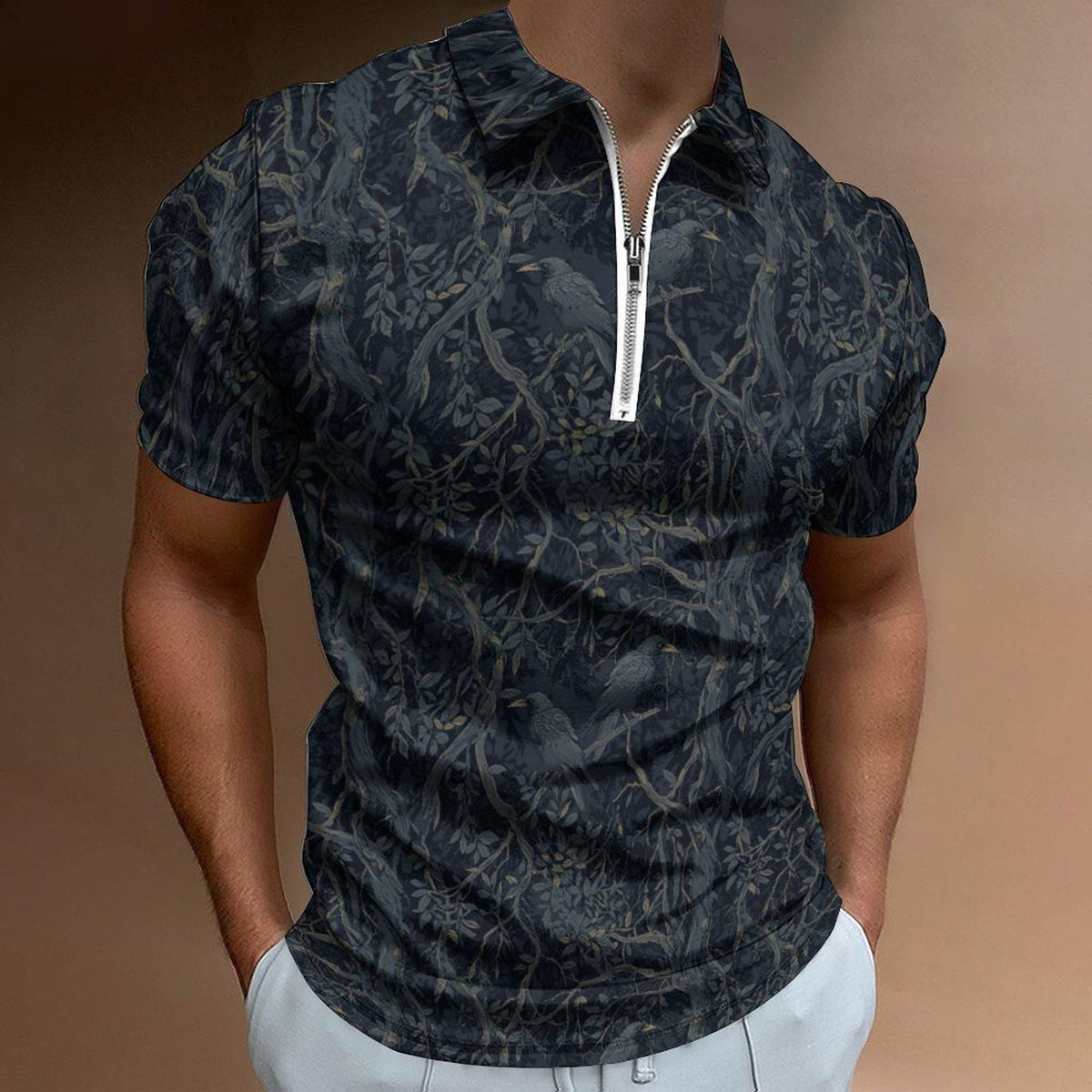 Grooms Guest Wedding Outfit for Men Alternative Vacation Clothing Egyptian Kaftan Beach Cover Up Dark Academia Butterfly Sleeve Men's Kurta