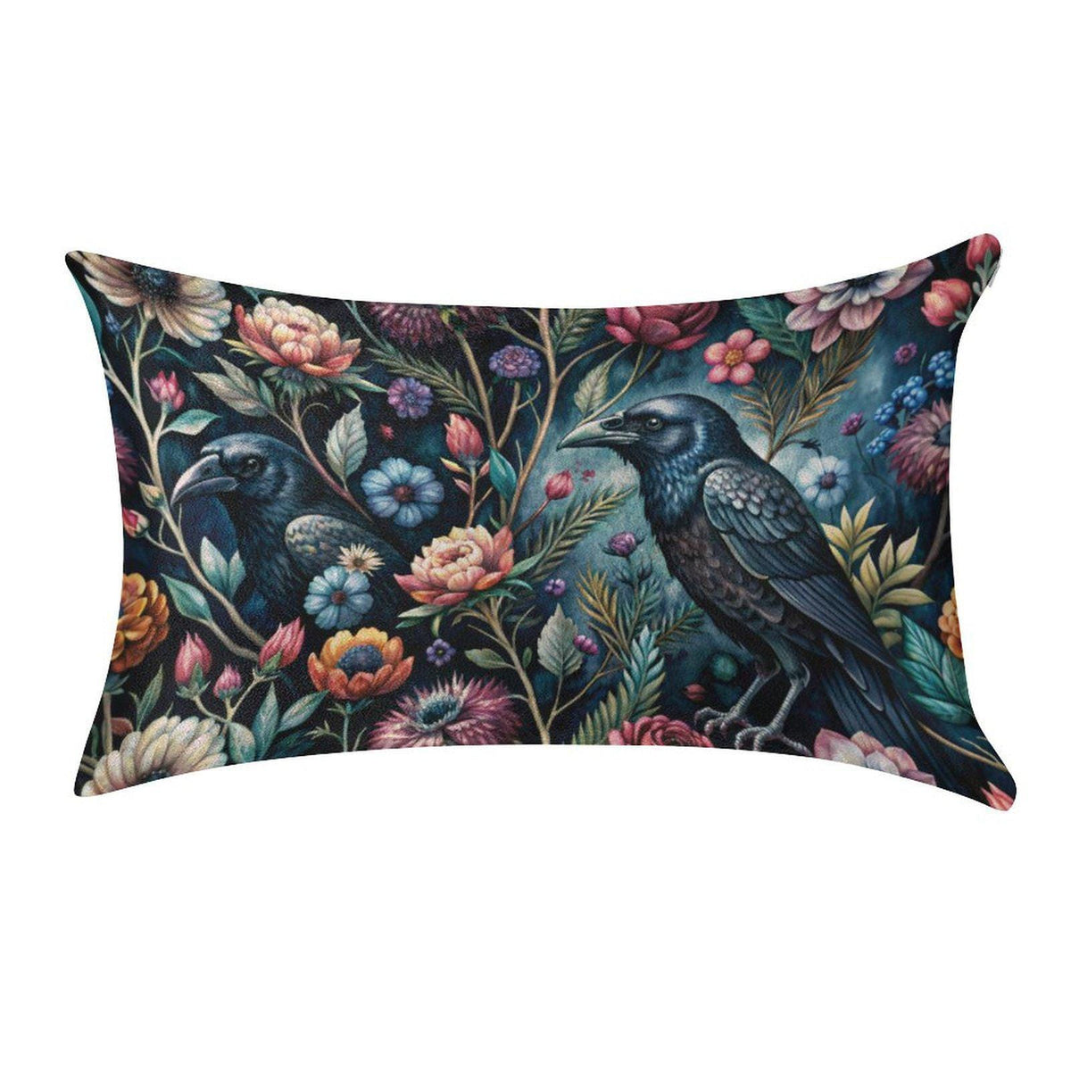 Moody Esoteric Pillowcase Gift Idea for the Holidays