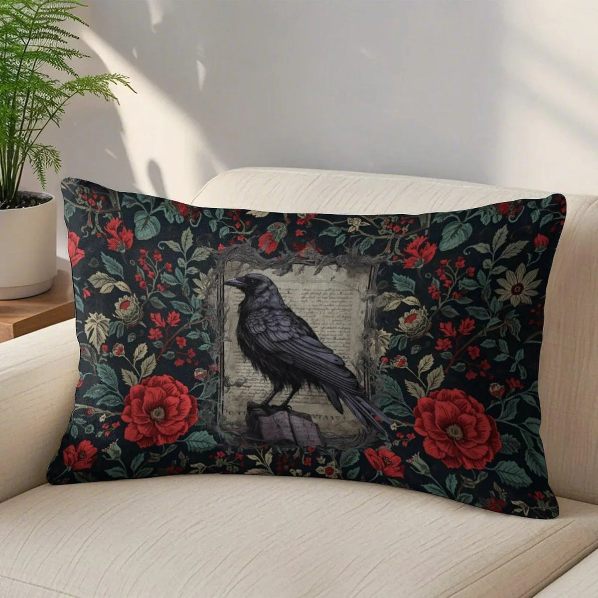 Moody Esoteric Pillowcase Gift Idea for the Holidays