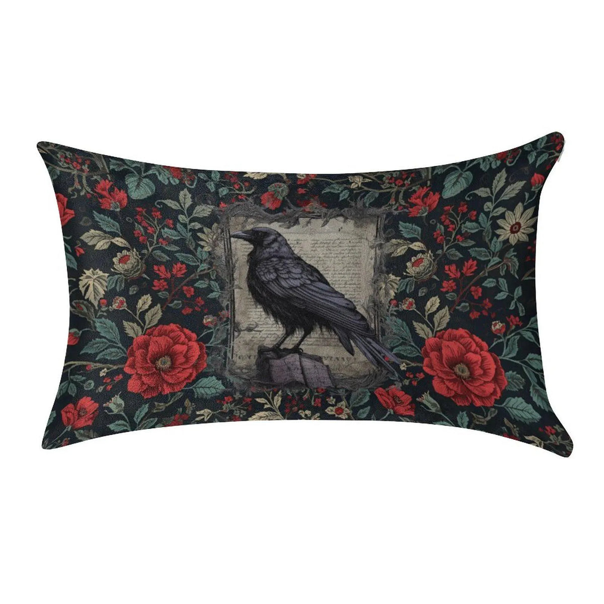 Moody Esoteric Pillowcase Gift Idea for the Holidays