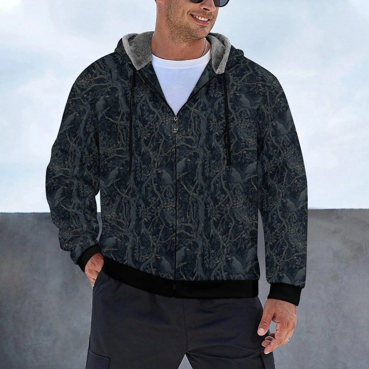 Grooms Guest Wedding Outfit for Men Alternative Vacation Clothing Egyptian Kaftan Beach Cover Up Dark Academia Butterfly Sleeve Men's Kurta