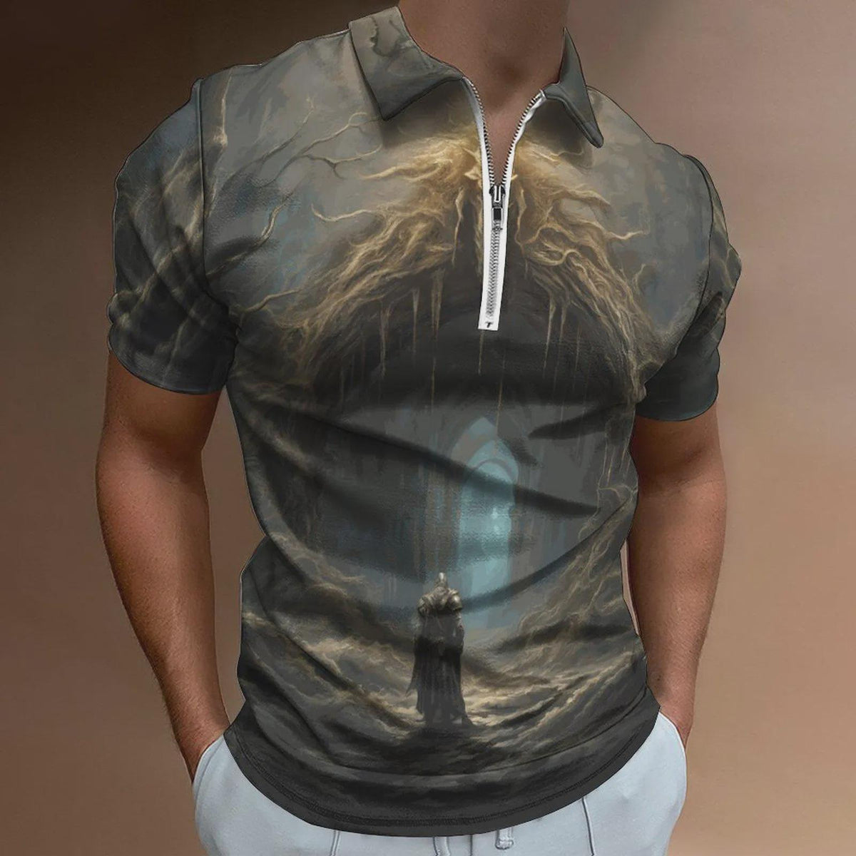 13th Birthday For Elden Ring Gamer College Apparel Loungewear or 18th Birthday Gift for Dark Souls Fantasy Lover Video Game Merch for Teen