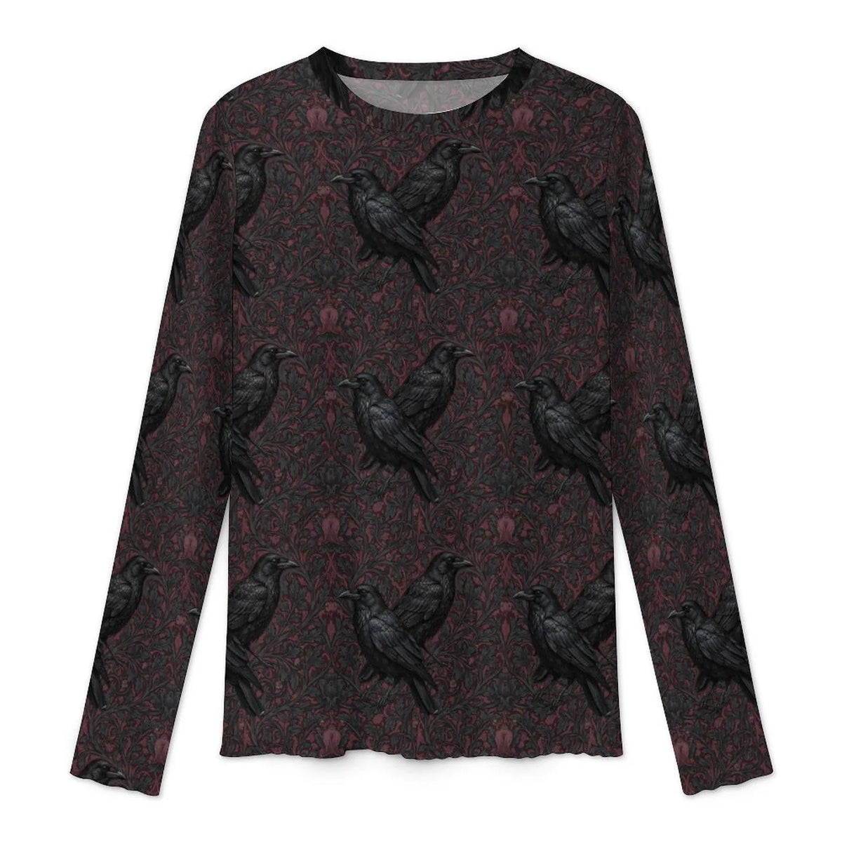 Edgar Allan Poe Raven Design Collection