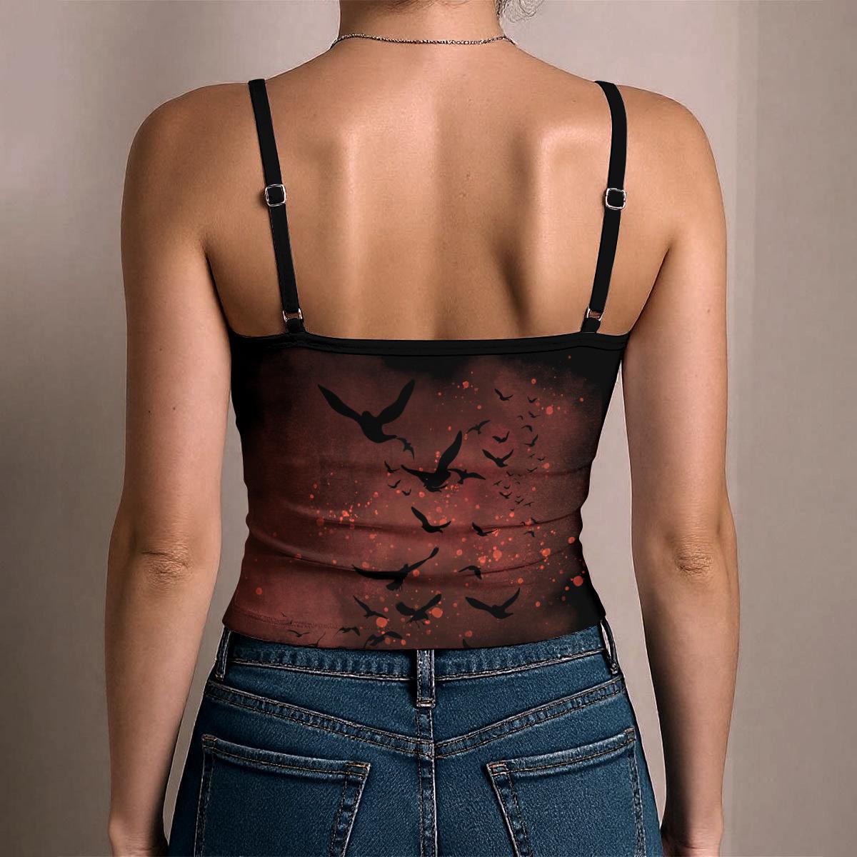 Murder of Crows Streetwear Design Collection