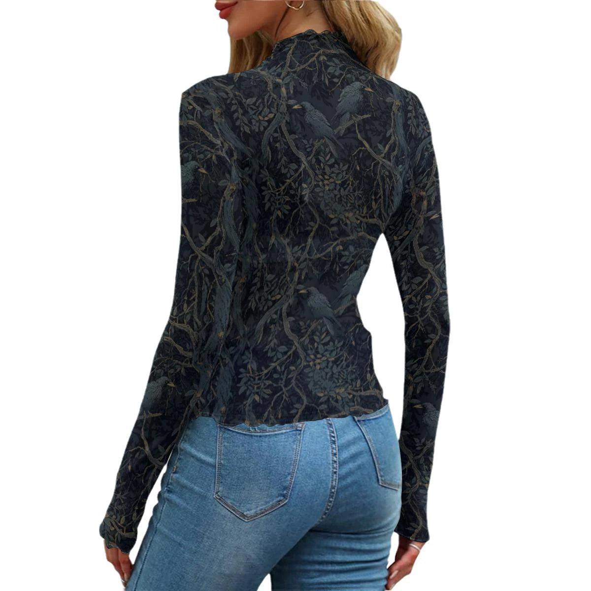 Edgar Allan Poe William Morris Design Collection
