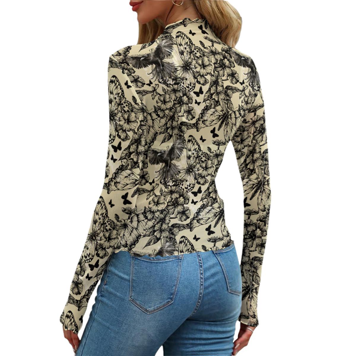 Edgar Allan Poe William Morris Design Collection