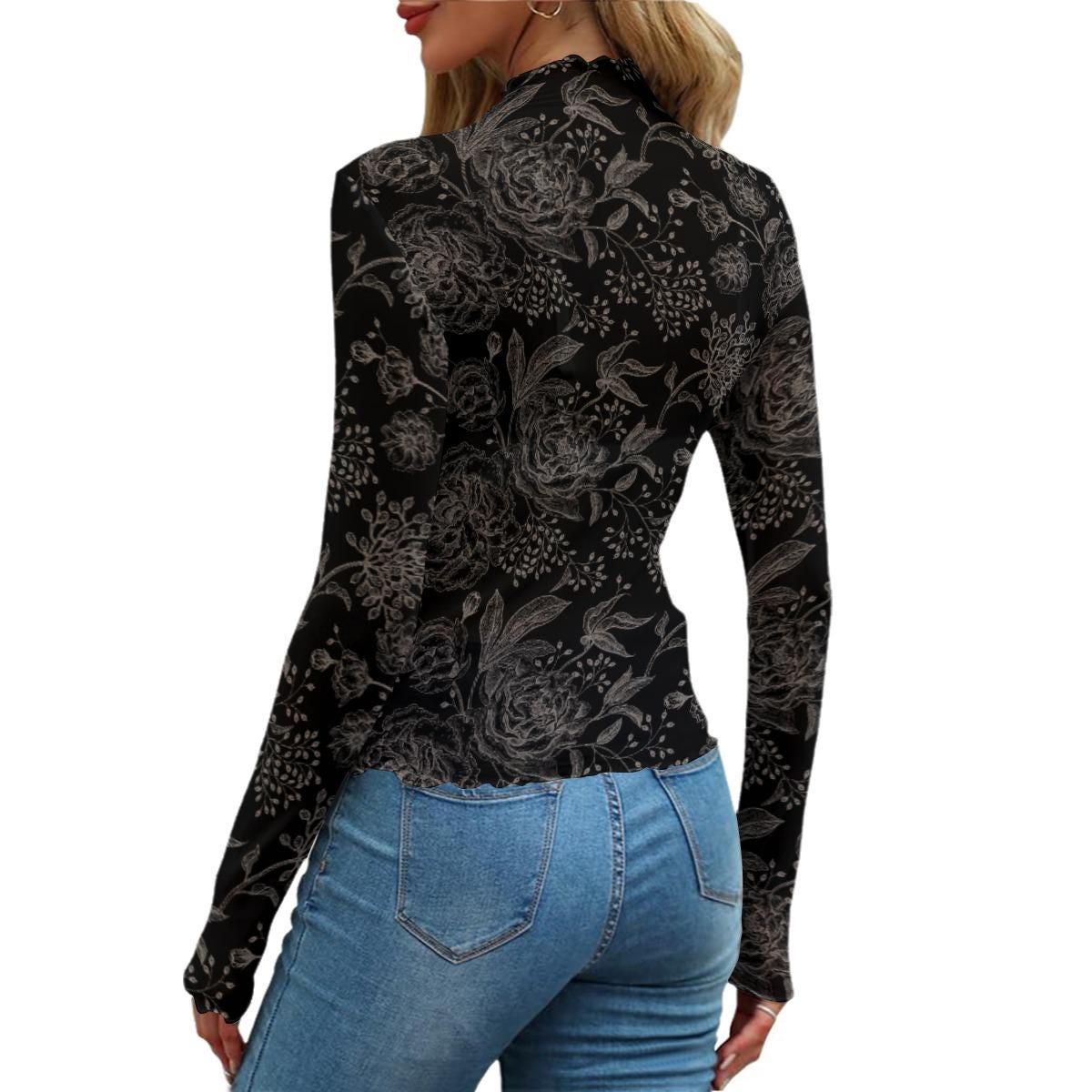 Edgar Allan Poe William Morris Design Collection