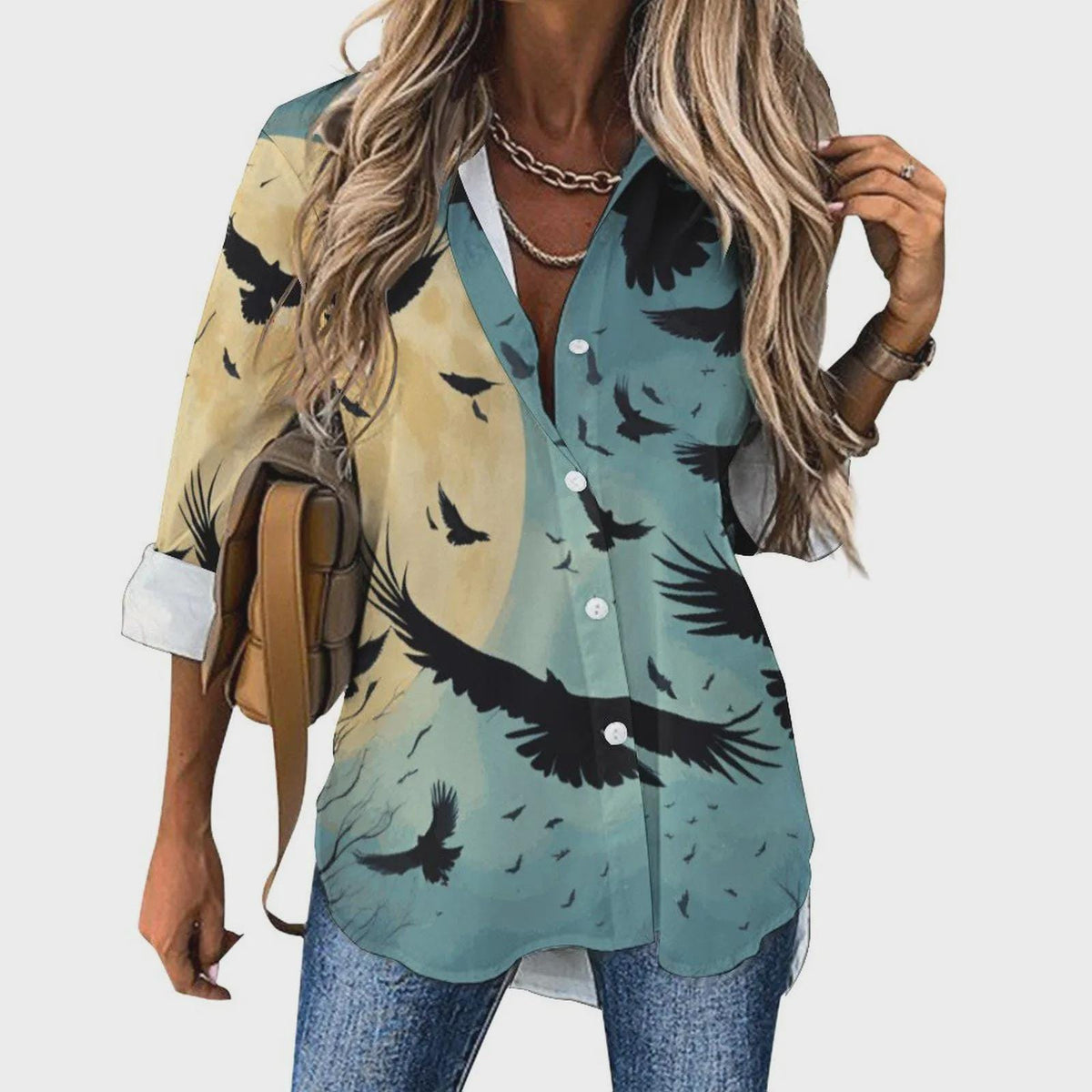 Practical Magic Murder of Crows Design Collection