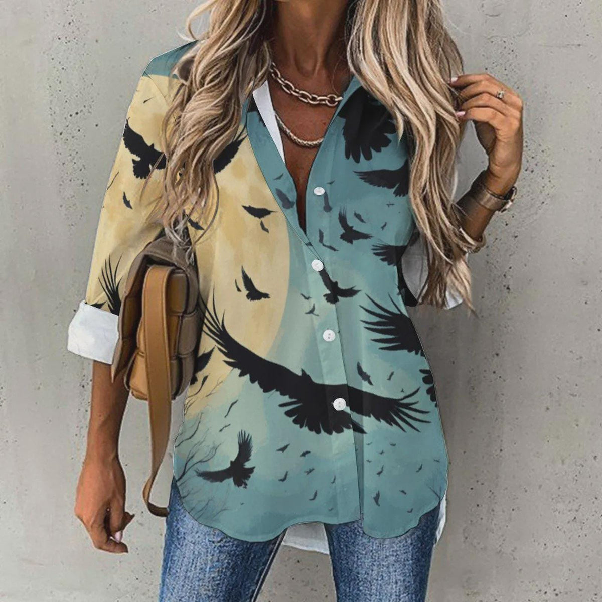 Practical Magic Murder of Crows Design Collection