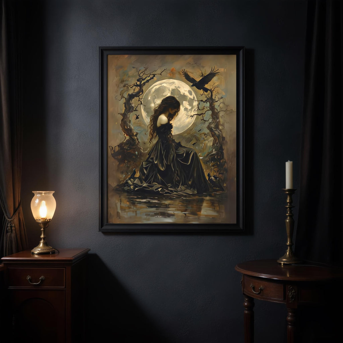 Raven Design Collection
