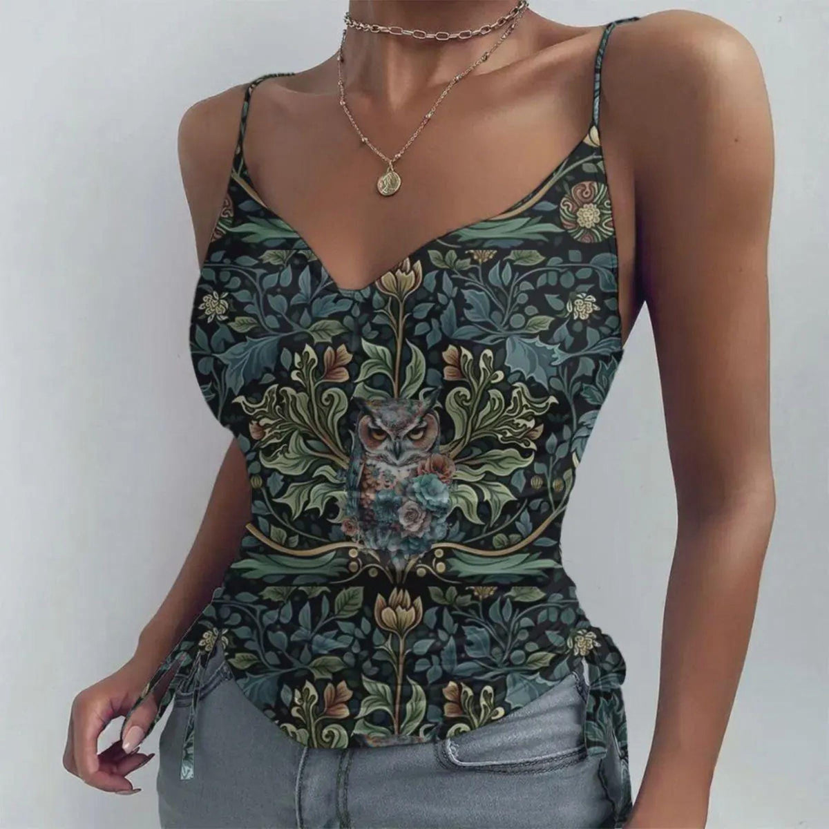 William Morris Raven Design Collection