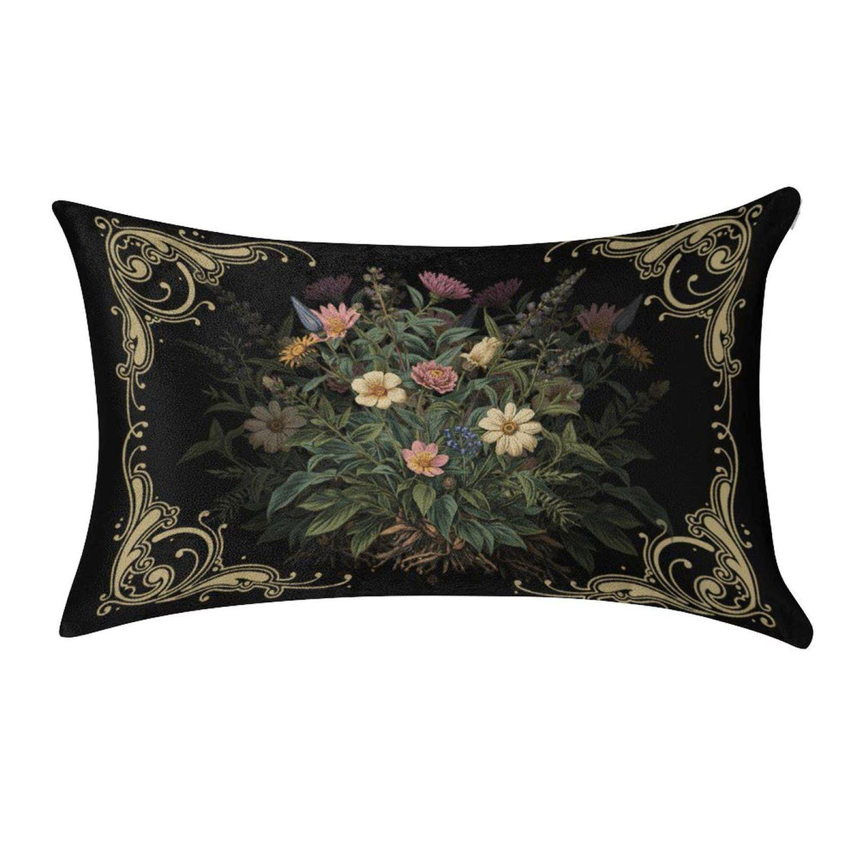 Witchy Vibes Pillowcases Witchcraft Gift Idea for Bedroom