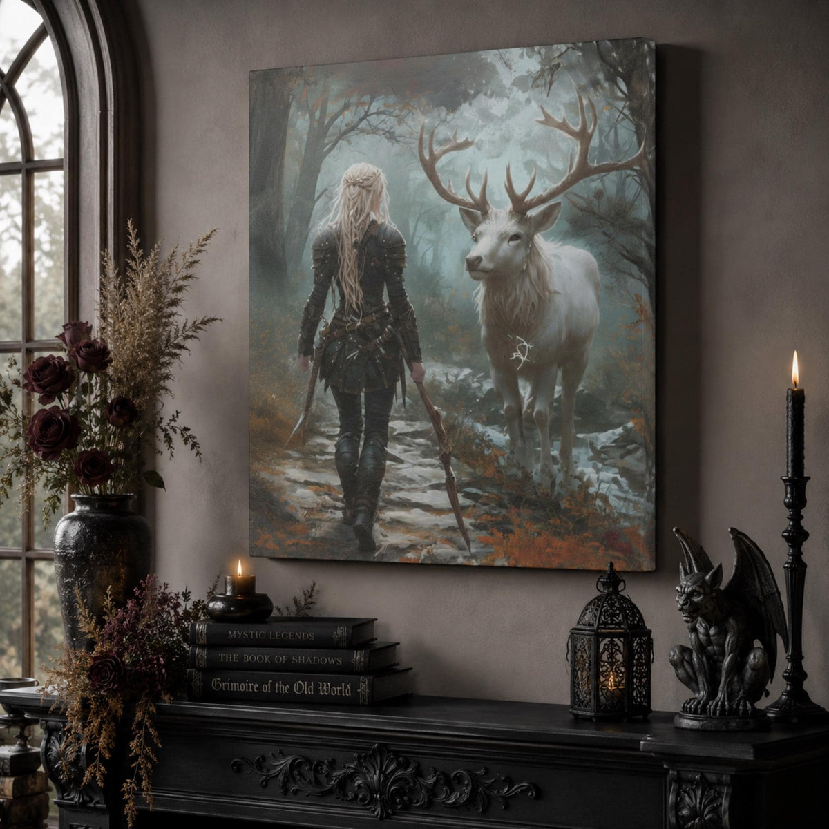 Throne of Glass Design Collection