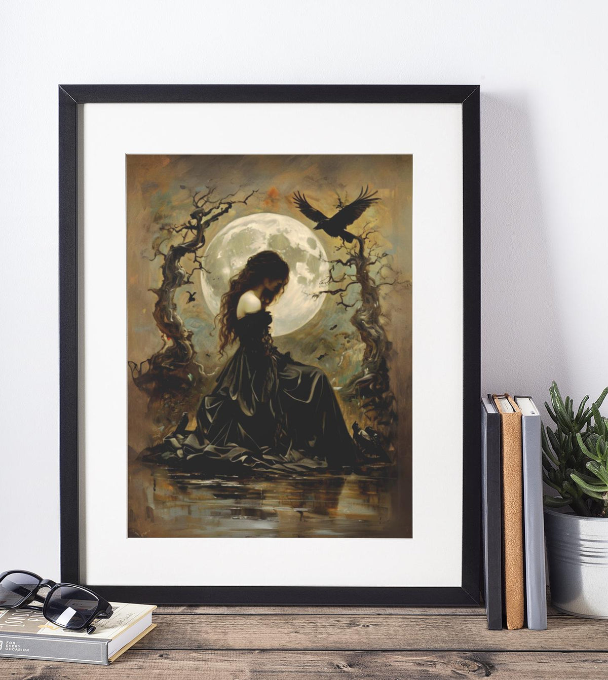 Raven Design Collection