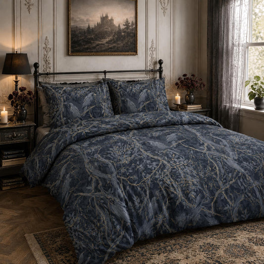 William Morris Home Bedroom Design Collection