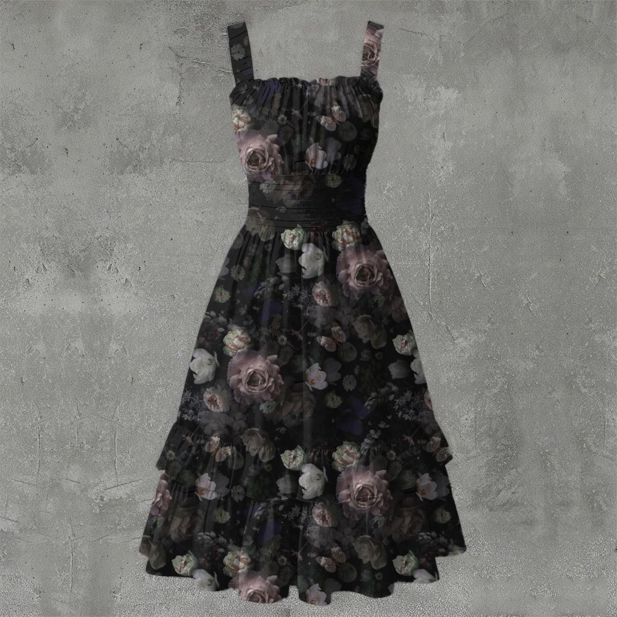 Dark Romance Wuthering Heights Design Collection