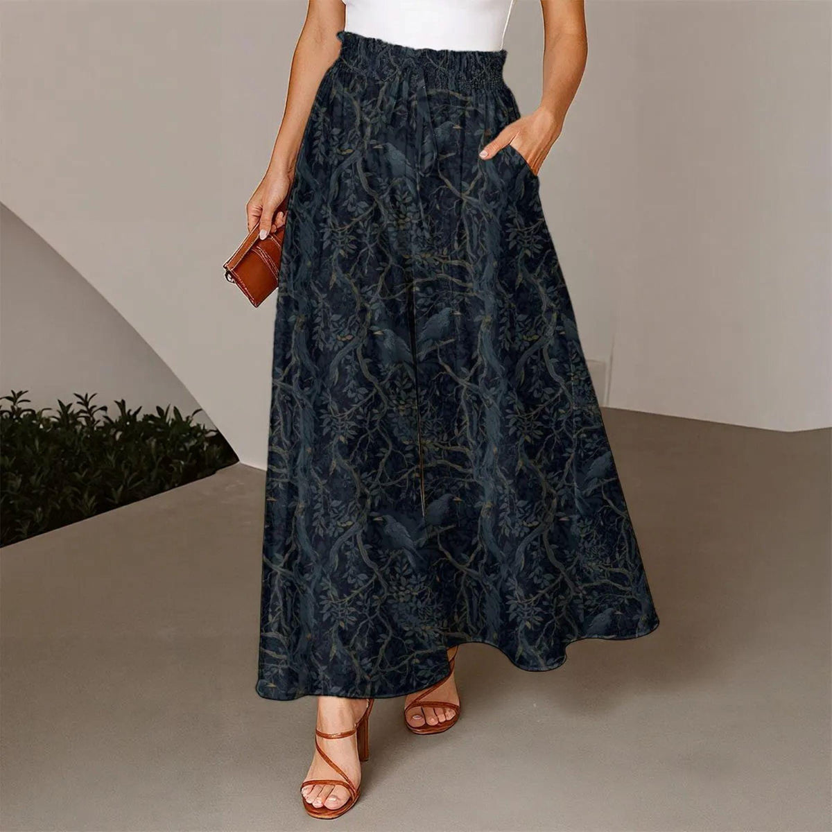 William Morris Style Design Collection