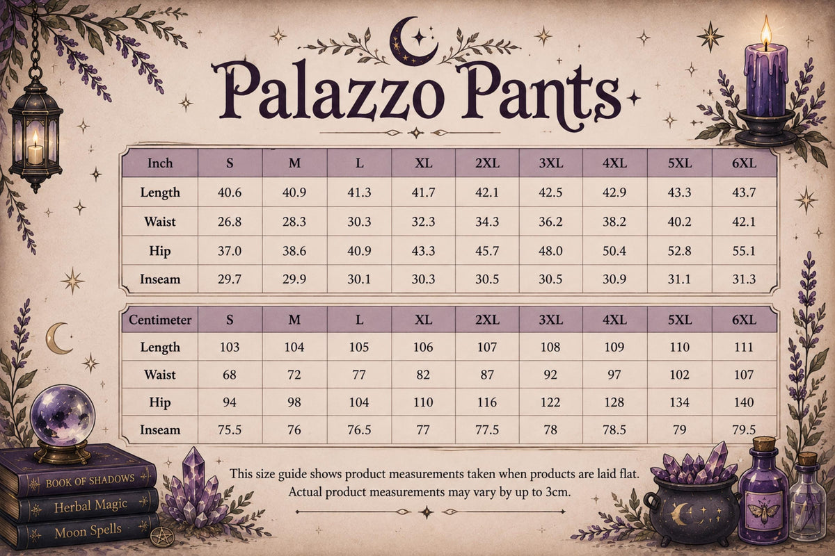 Festival Puff Sleeve Pants