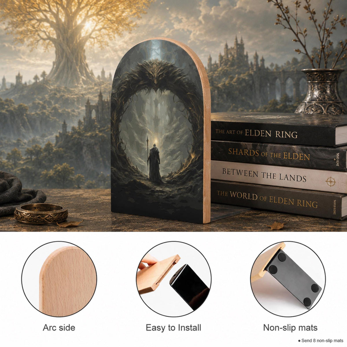 Elden Ring Design Collection