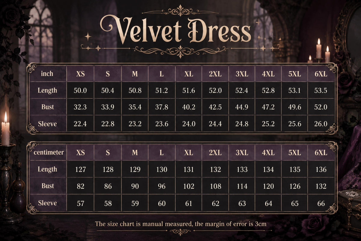 Witch Black Festival Maxi Dress
