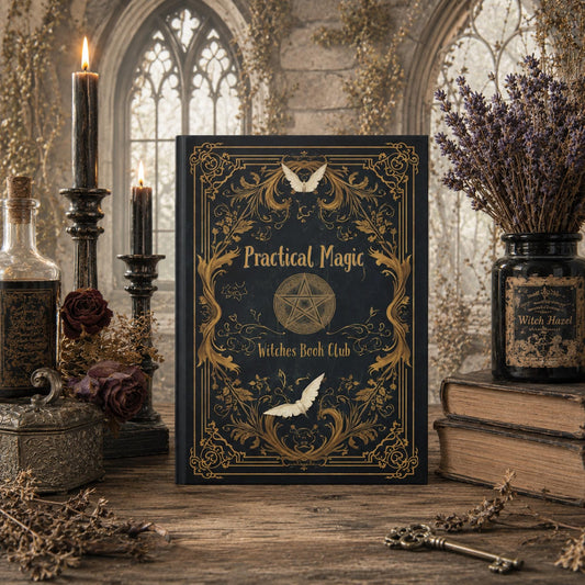 Practical Magic Design Collection