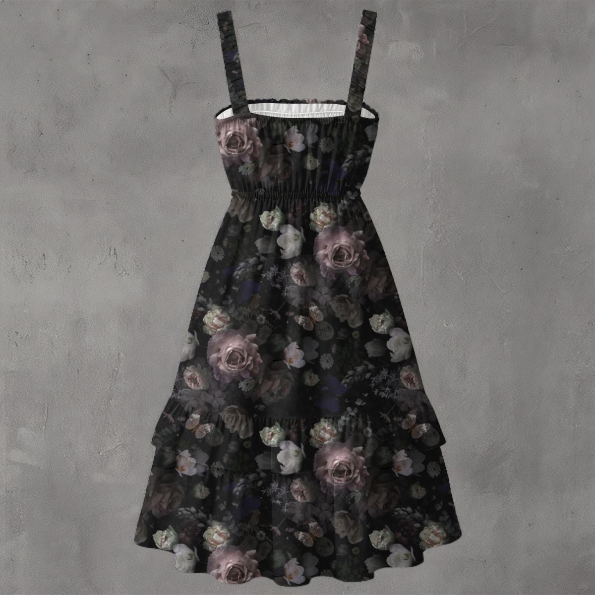 Dark Romance Wuthering Heights Design Collection