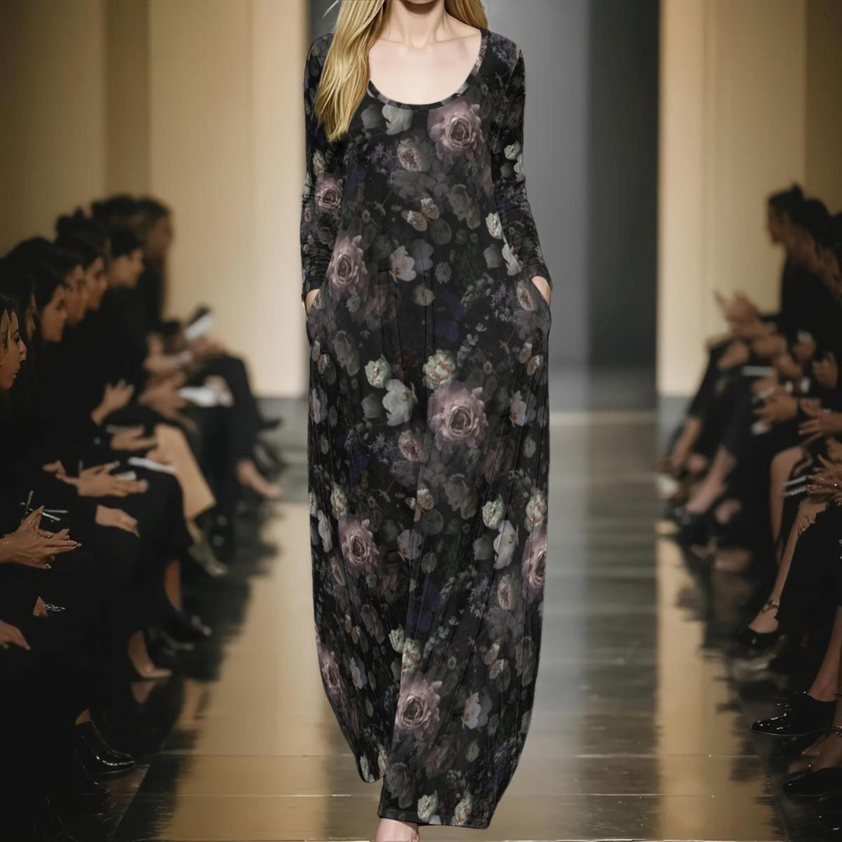 Dark Romance Wuthering Heights Design Collection