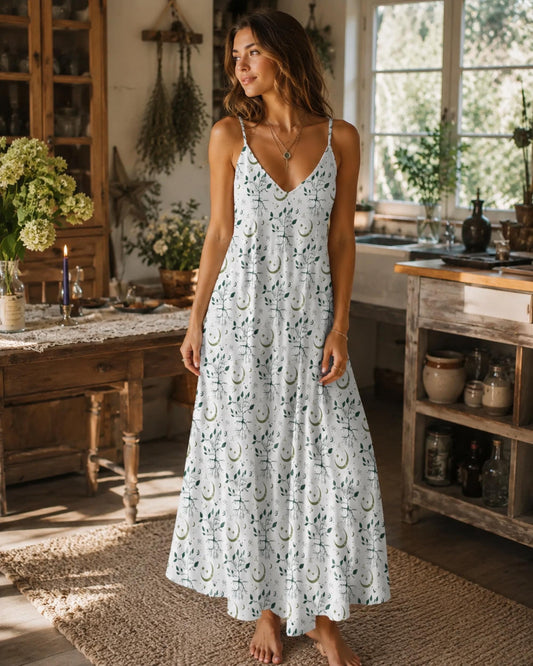 Practical Magic Kimono