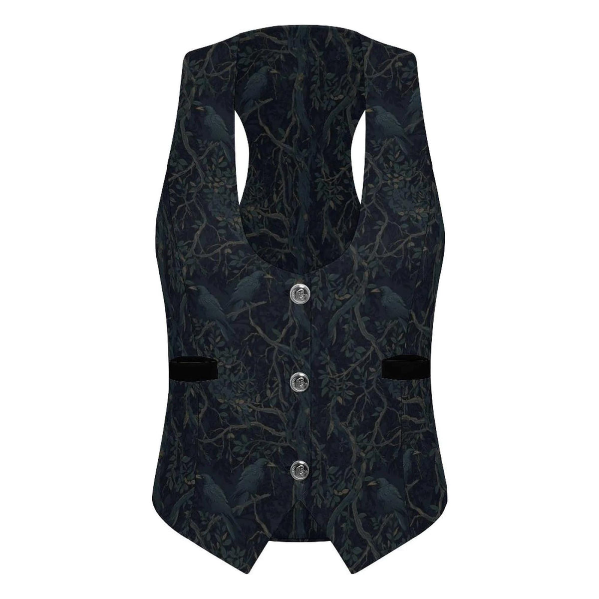 Edgar Allan Poe William Morris Design Collection