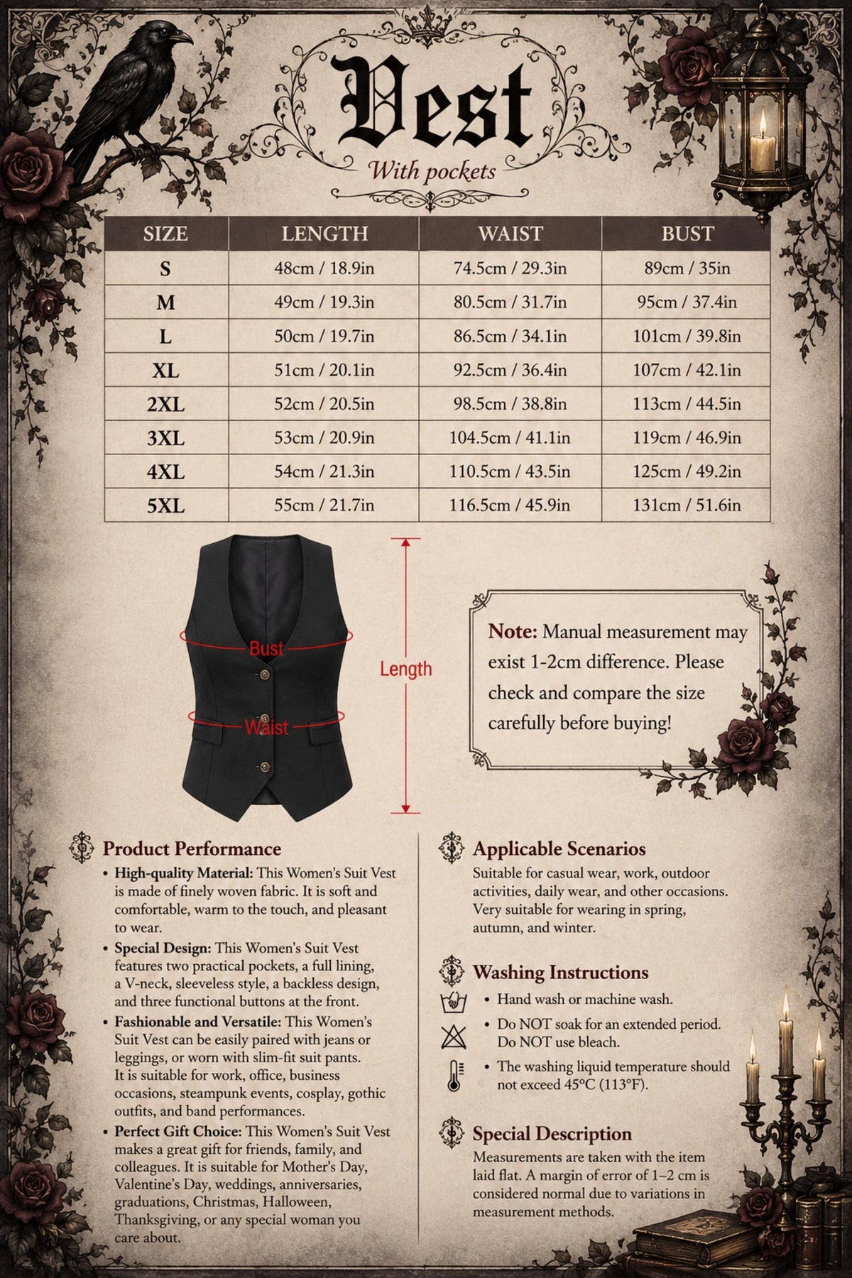Edgar Allan Poe William Morris Design Collection