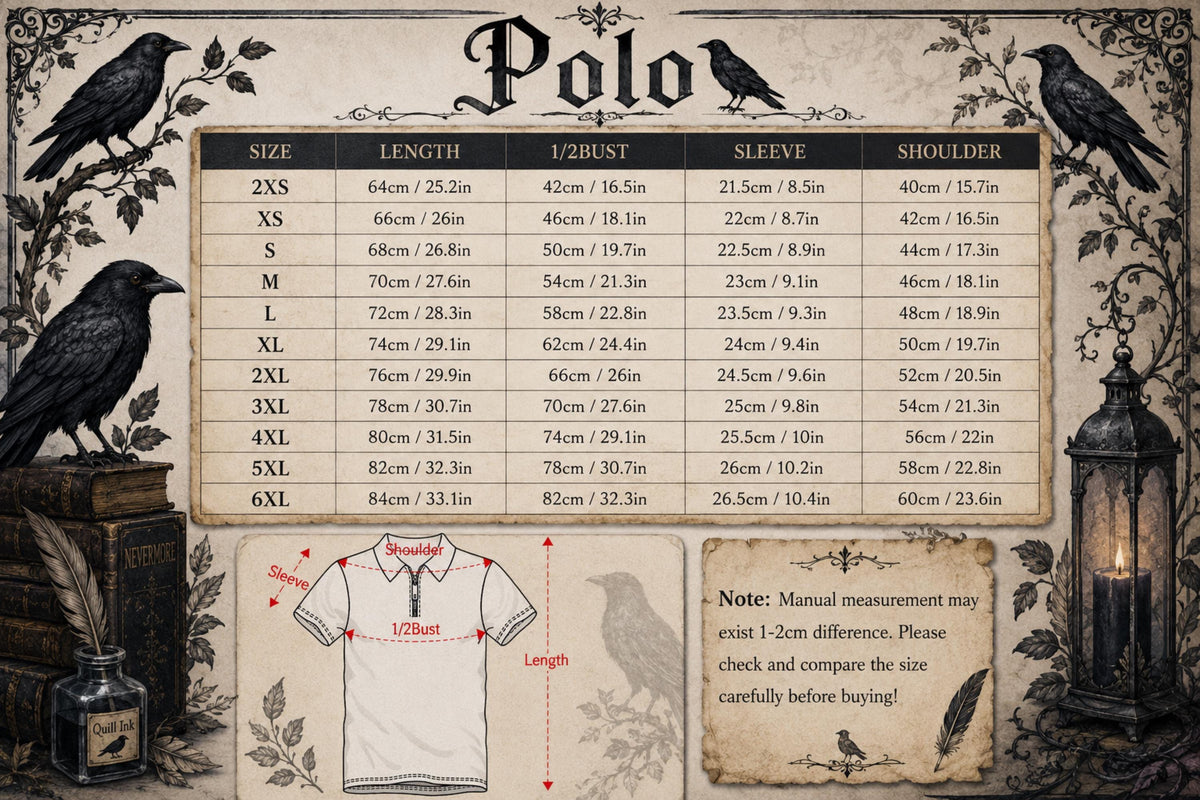 Dark Romance Shirt for Boyfriend William Morris Crow Faux Linen Mens Oxford Cotton Zip POLO Hallow Plus Size Goth Crow Oxford Goth Christmas