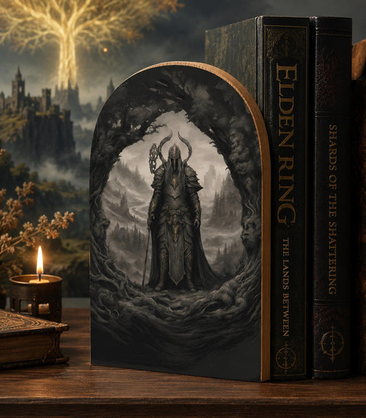Elden Ring Dragonborn Design Collection