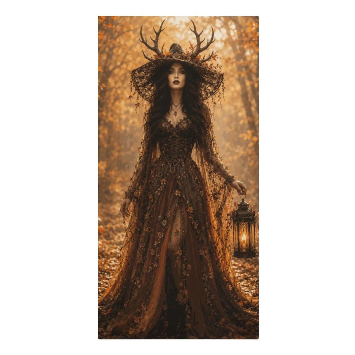 Practical Magic Design Collection
