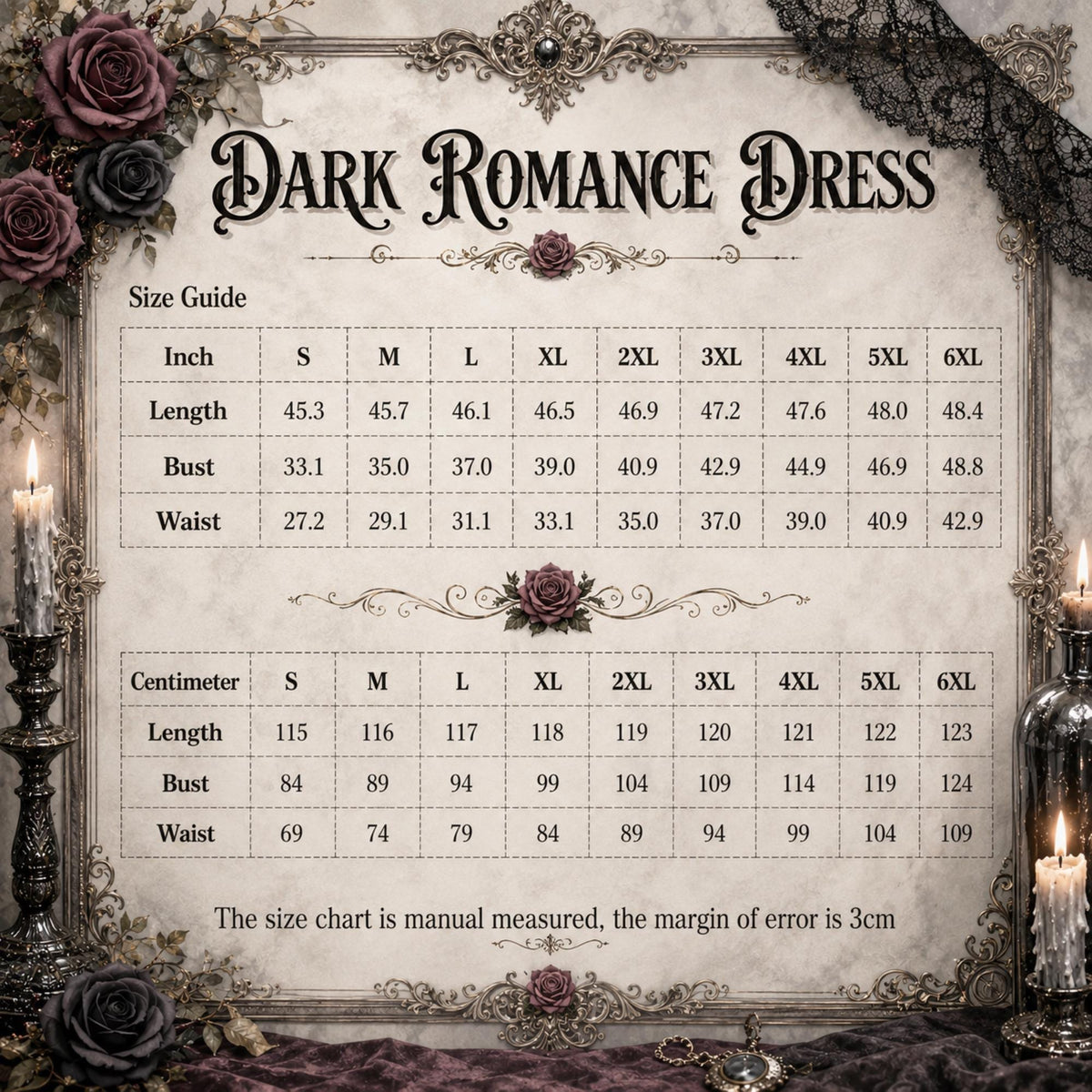 Dark Romance Wuthering Heights Design Collection