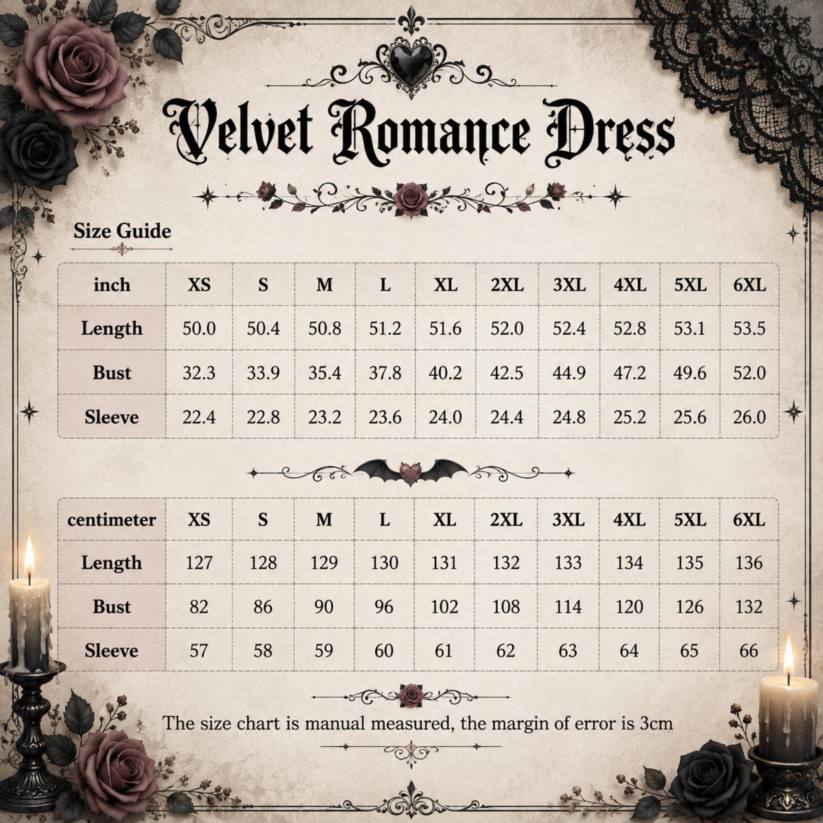 Dark Romance Wuthering Heights Design Collection