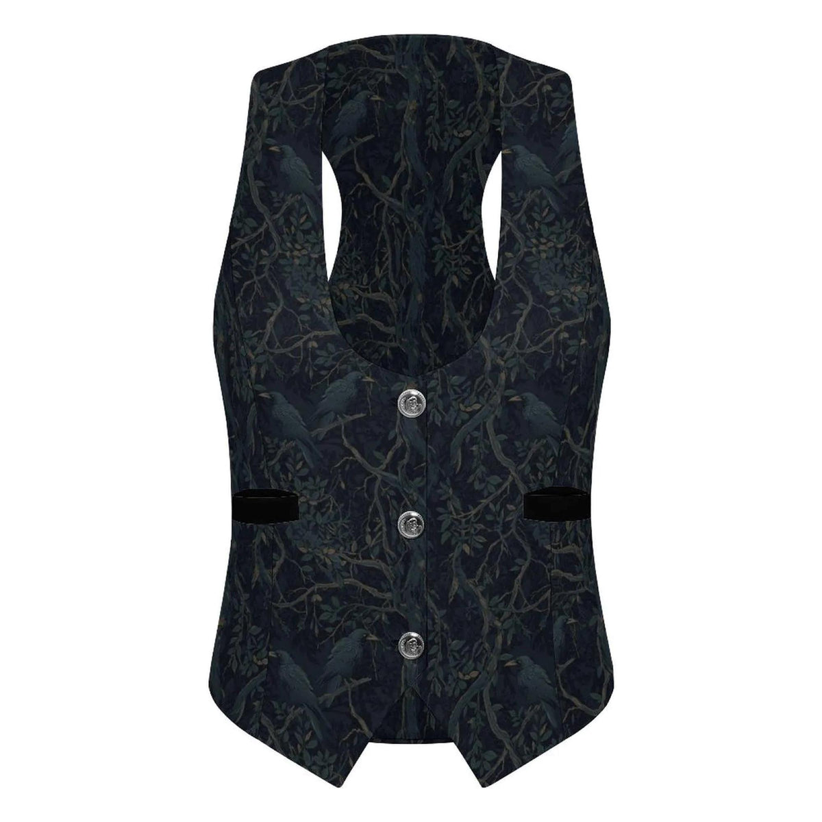 Dark Romance Corporate Goth Design Collection
