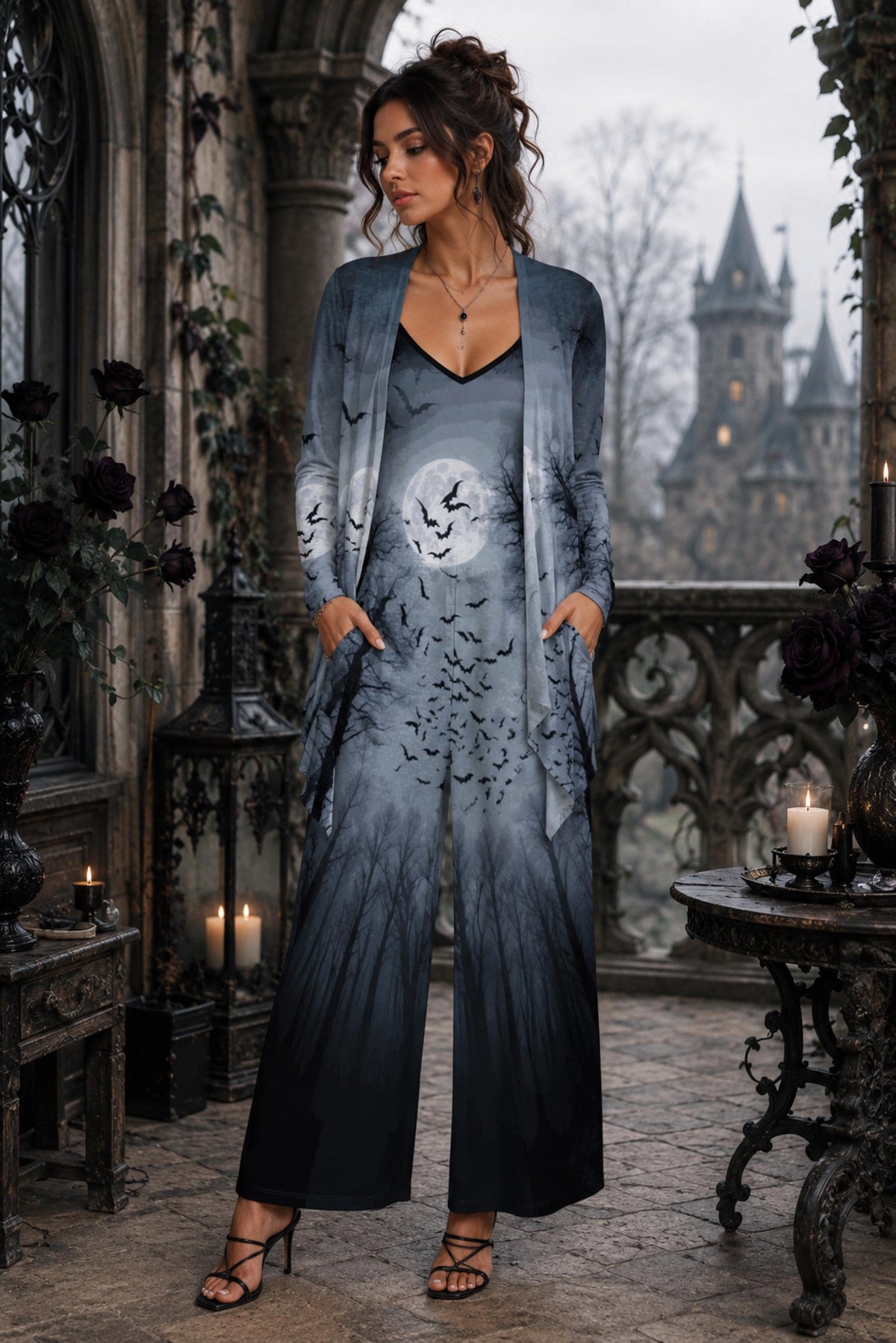 Bat Design Collection
