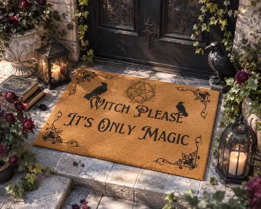 Practical Magic Design Collection