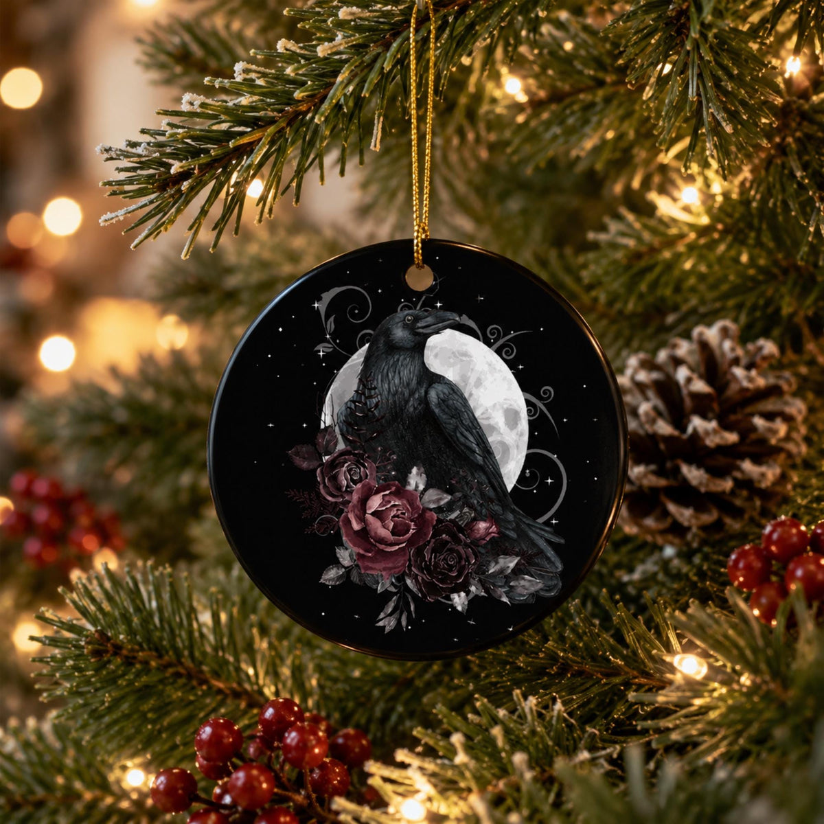 Raven Crow Design Collection