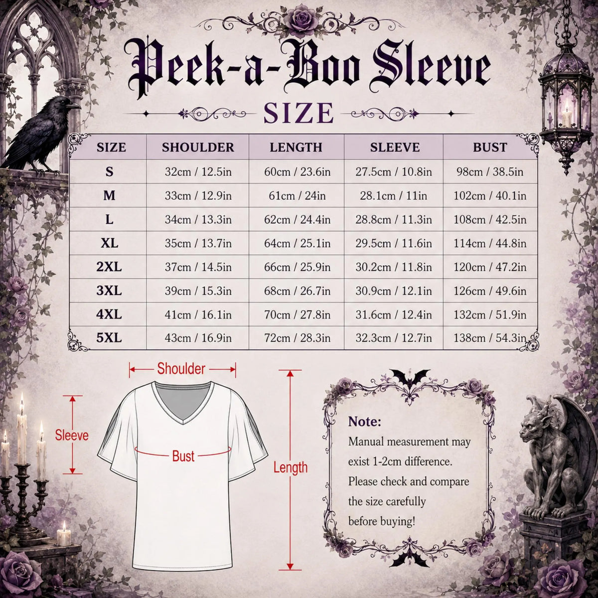 Corporate Goth Leopard Print Design Collection