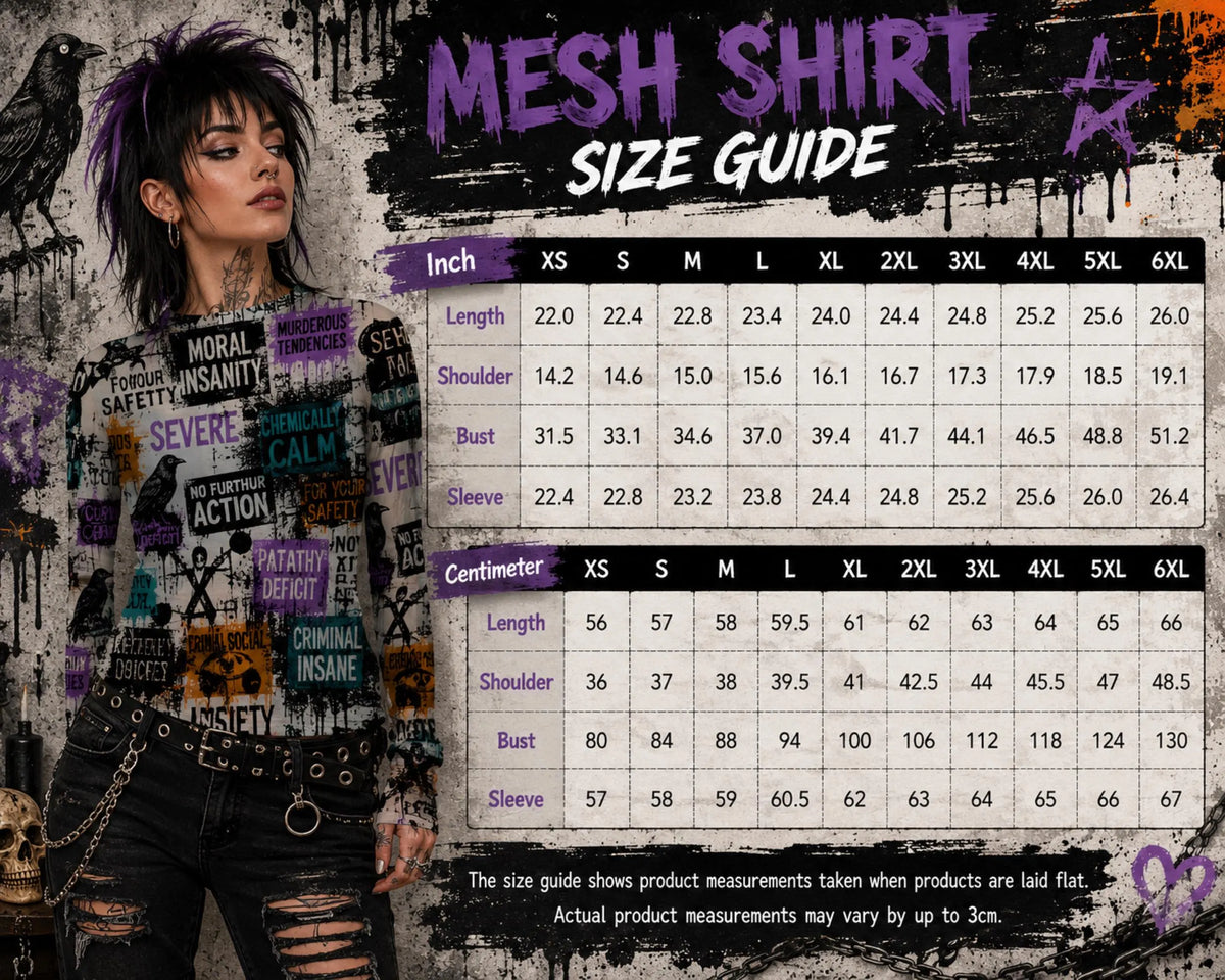 Industrial Goth Design Collection