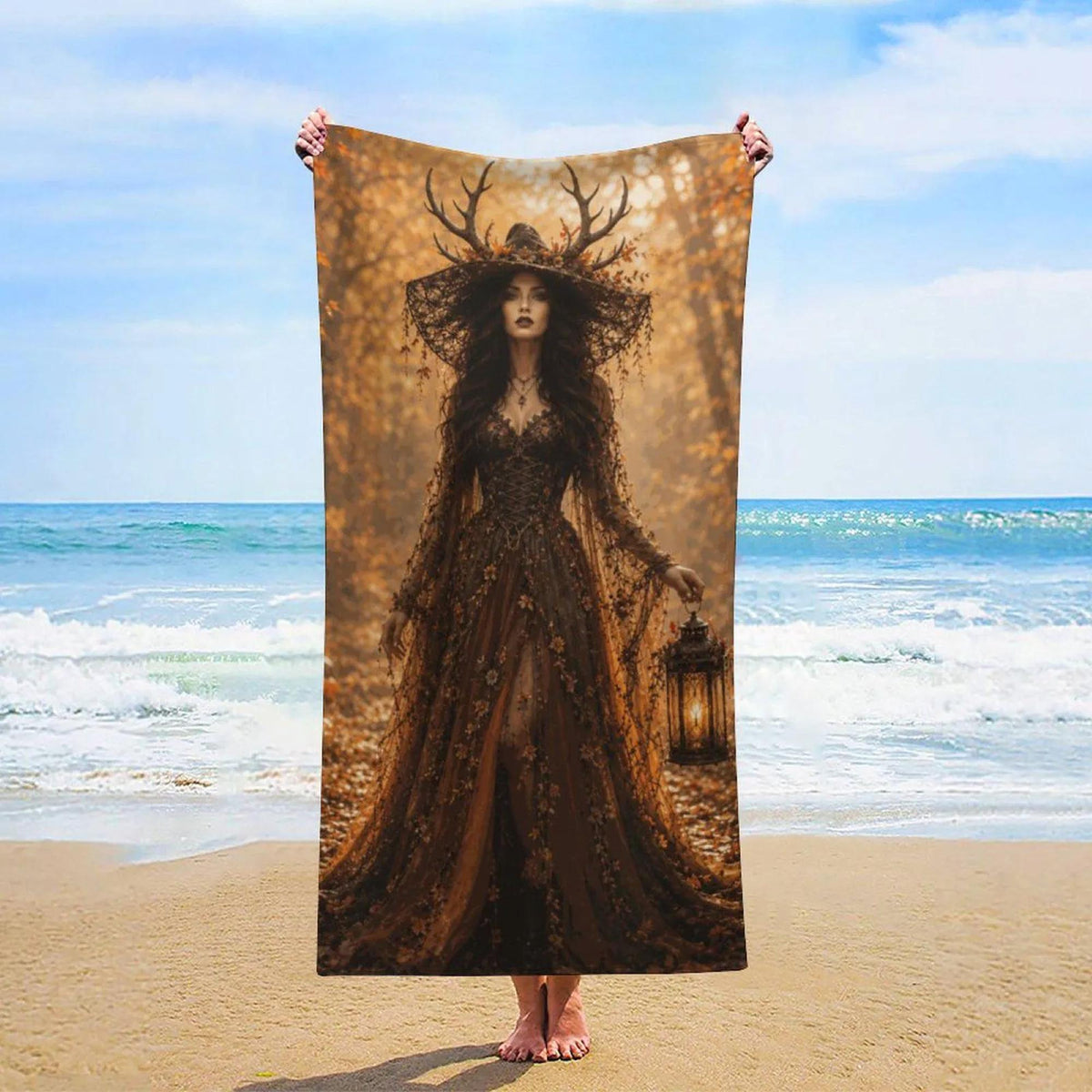 Practical Magic Design Collection