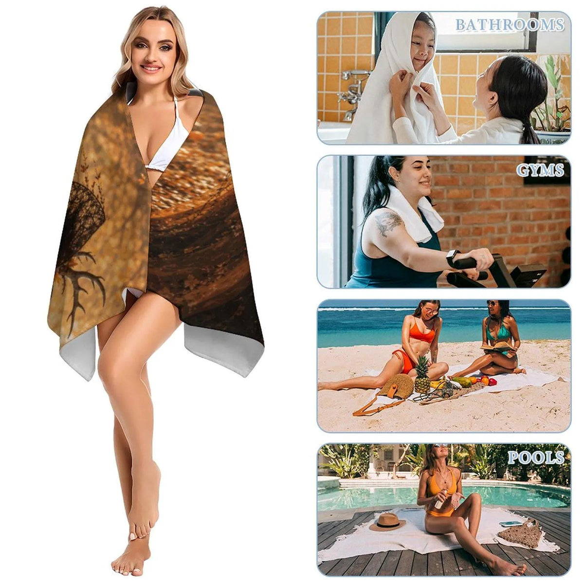 Practical Magic Design Collection