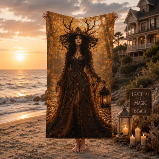 Practical Magic Design Collection